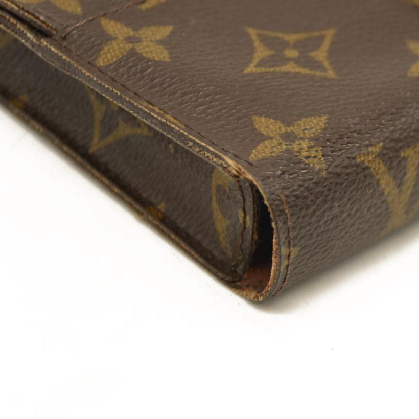 Louis Vuitton  Monogram Cigarette Case CT0064
