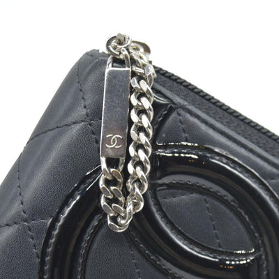 Chanel 2011 Ligne Cambon Wallet