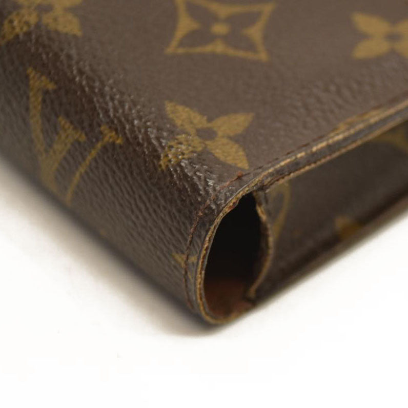 Louis Vuitton  Monogram Cigarette Case CT0064