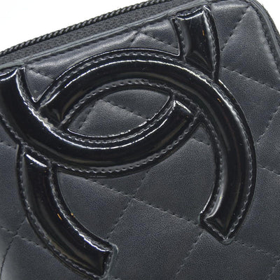 Chanel 2011 Ligne Cambon Wallet