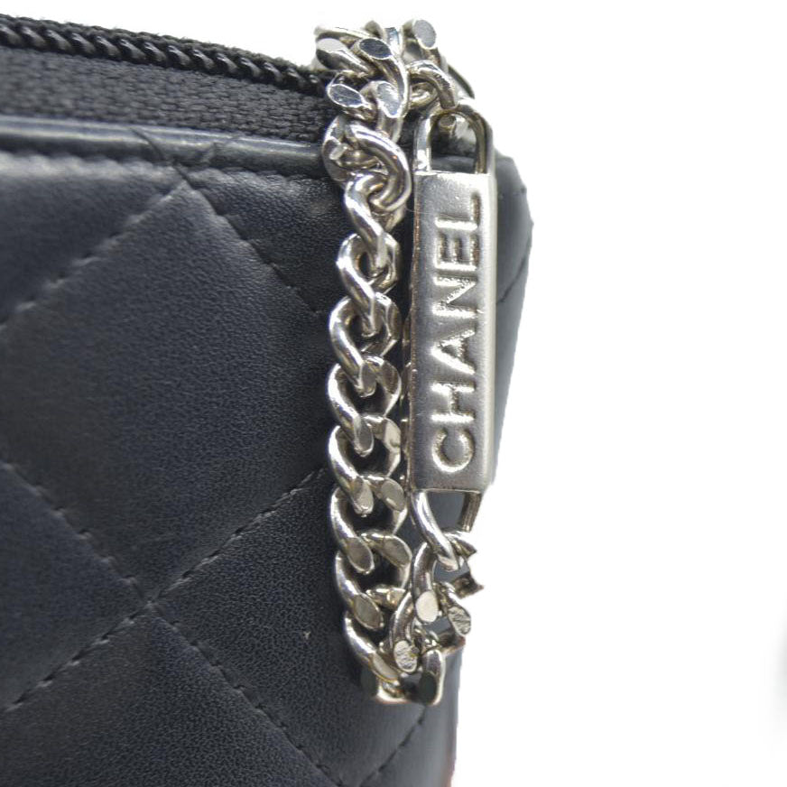 Chanel 2011 Ligne Cambon Wallet