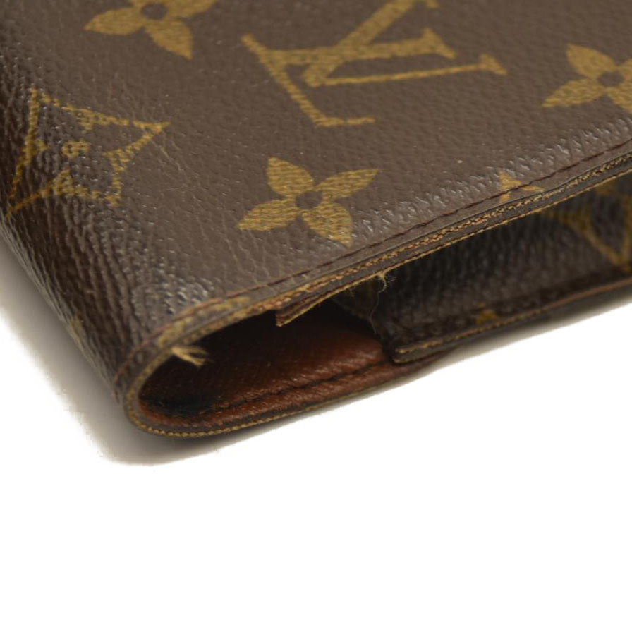 Louis Vuitton  Monogram Cigarette Case CT0064