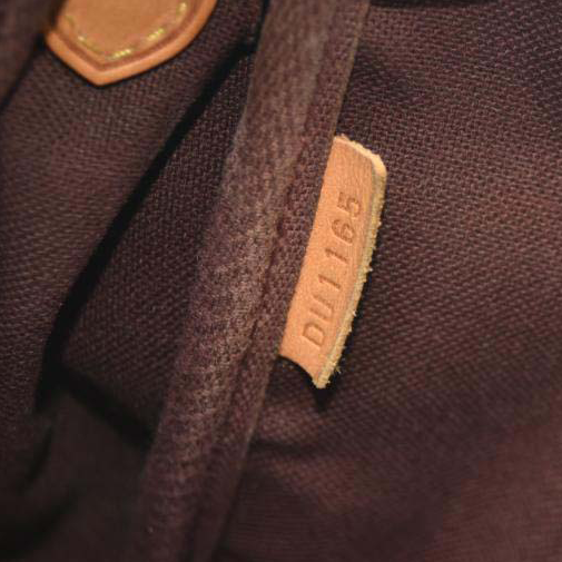 LOUIS VUITTON Monogram Favorite MM DU1165