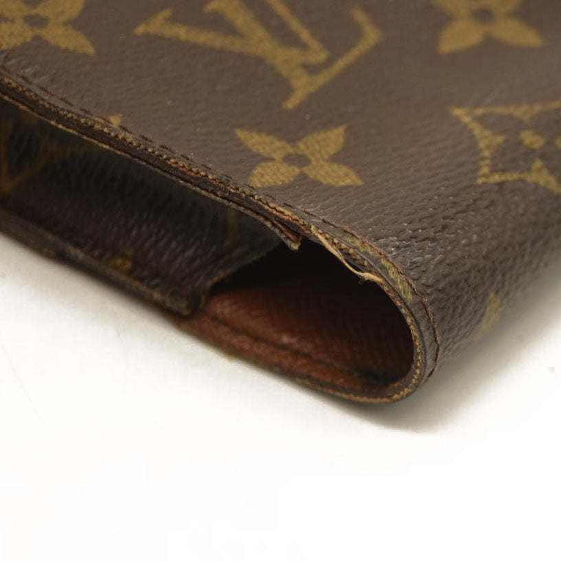Louis Vuitton  Monogram Cigarette Case CT0064