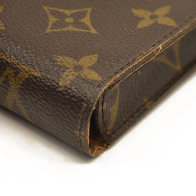 Louis Vuitton  Monogram Cigarette Case CT0064