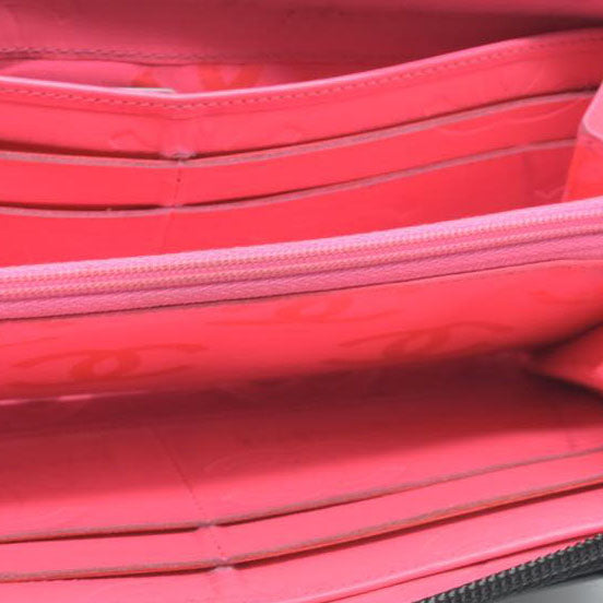 Chanel 2011 Ligne Cambon Wallet