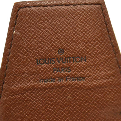 Louis Vuitton  Monogram Cigarette Case CT0064
