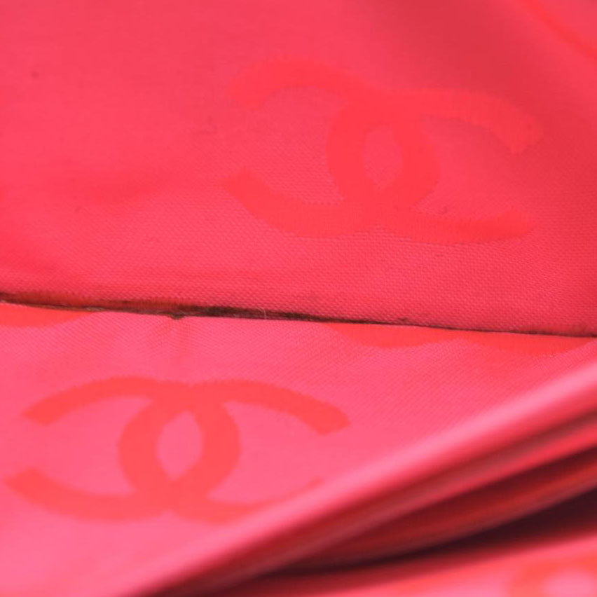 Chanel 2011 Ligne Cambon Wallet