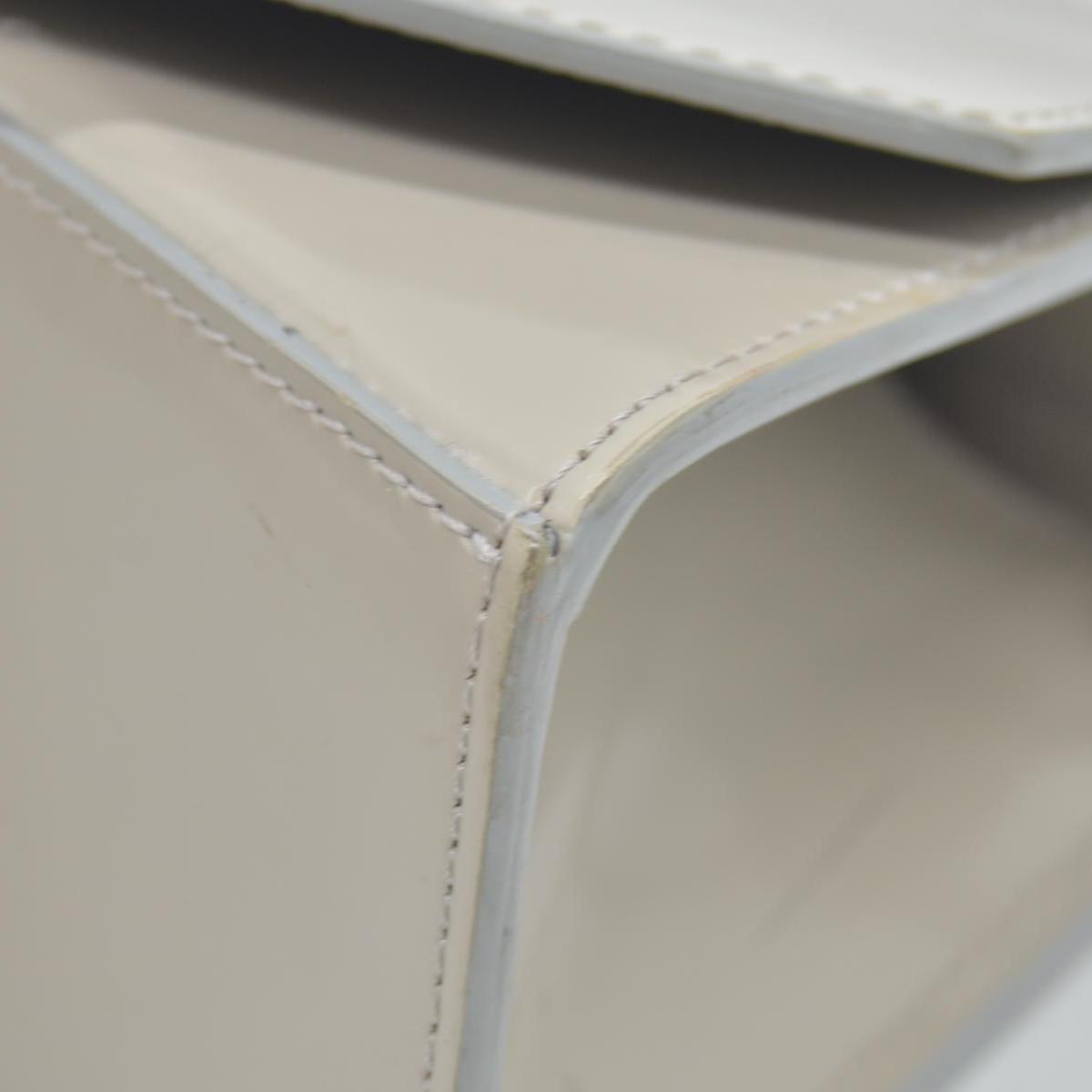 $2090 Christian Louboutin LOUBI54 CL Leather Shoulder Crossbody Bag Clutch Goose