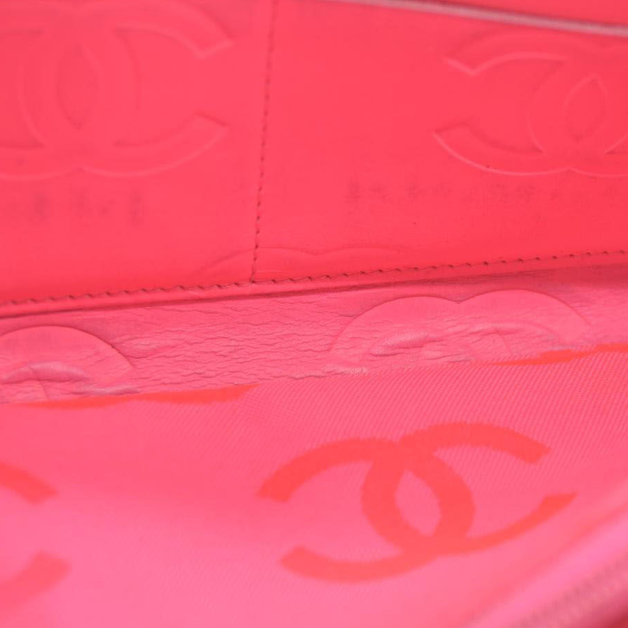 Chanel 2011 Ligne Cambon Wallet