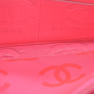 Chanel 2011 Ligne Cambon Wallet