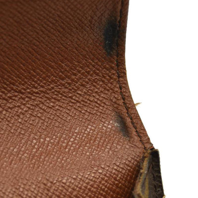 Louis Vuitton  Monogram Cigarette Case CT0064