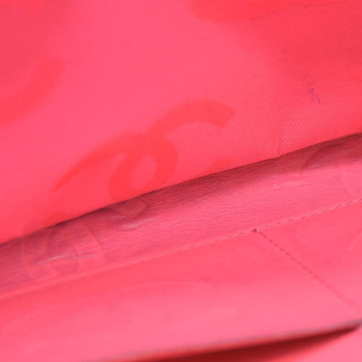 Chanel 2011 Ligne Cambon Wallet