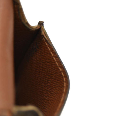 Louis Vuitton  Monogram Cigarette Case CT0064