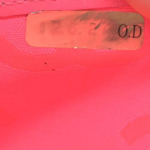 Chanel 2011 Ligne Cambon Wallet