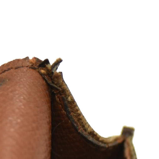 Louis Vuitton  Monogram Cigarette Case CT0064