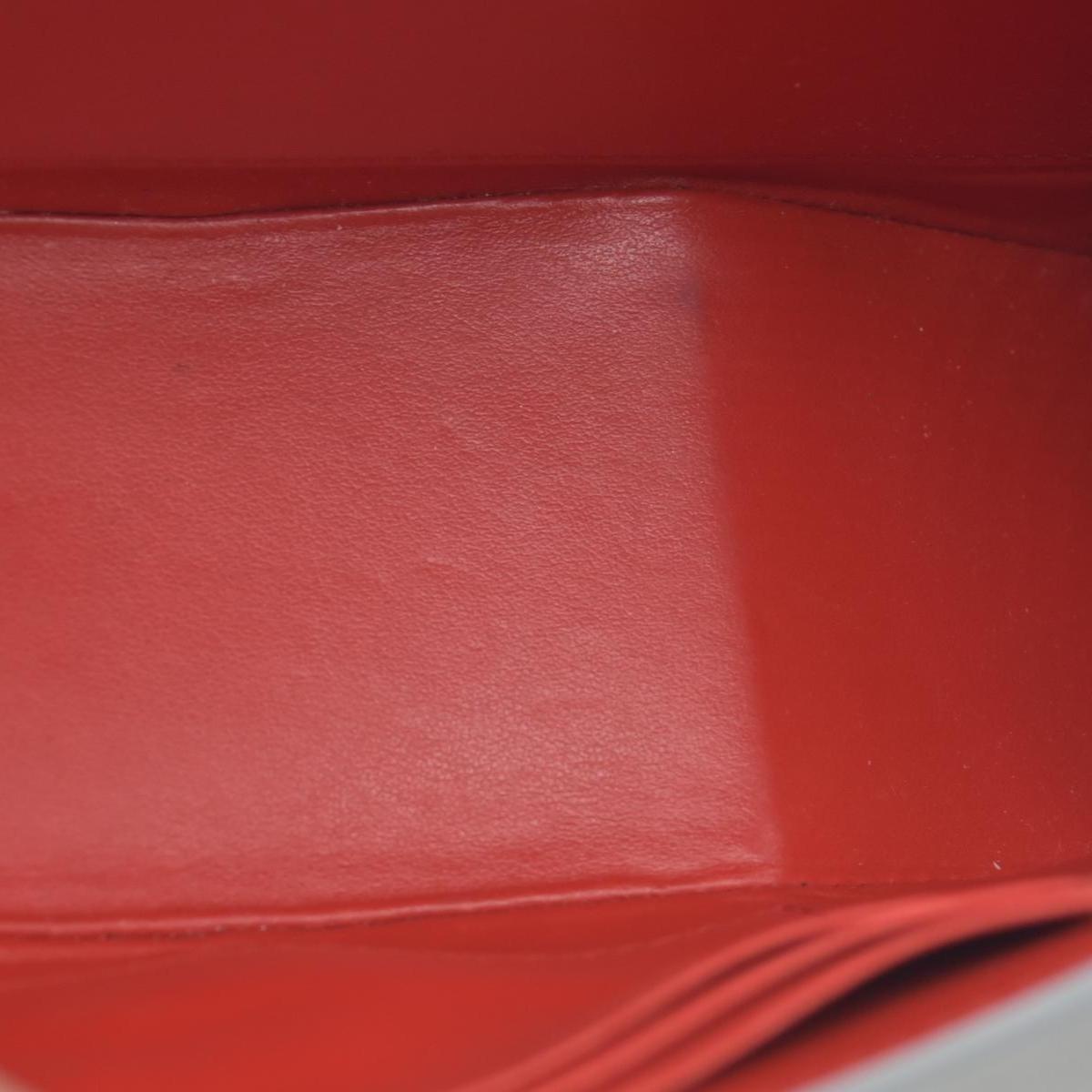 $2090 Christian Louboutin LOUBI54 CL Leather Shoulder Crossbody Bag Clutch Goose