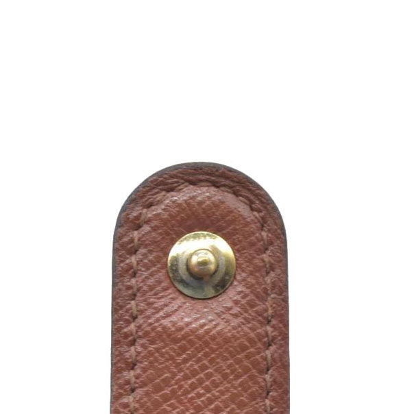 AUCTION $750  Louis Vuitton  Monogram French Purse Wallet MI0020