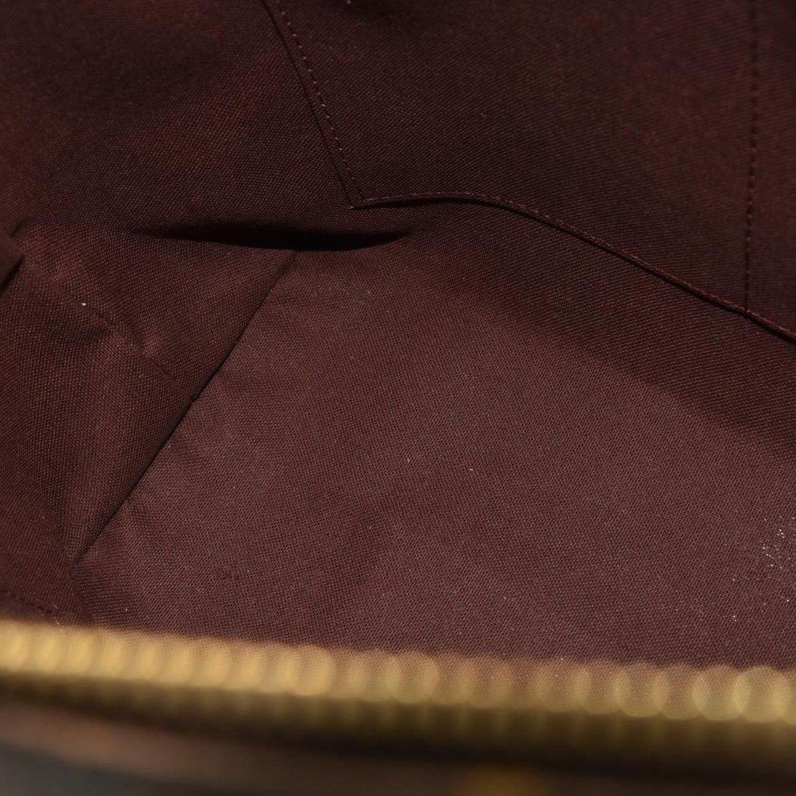 Louis Vuitton  Monogram Iena PM FL3106