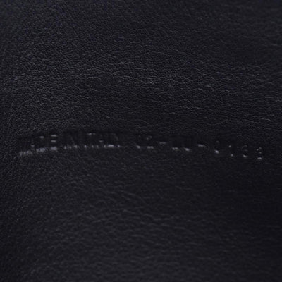 $2100 CHRISTIAN DIOR Cannage Patent Miss Dior Chain Shoulder Bag Black CONSIGNMENT 10021555