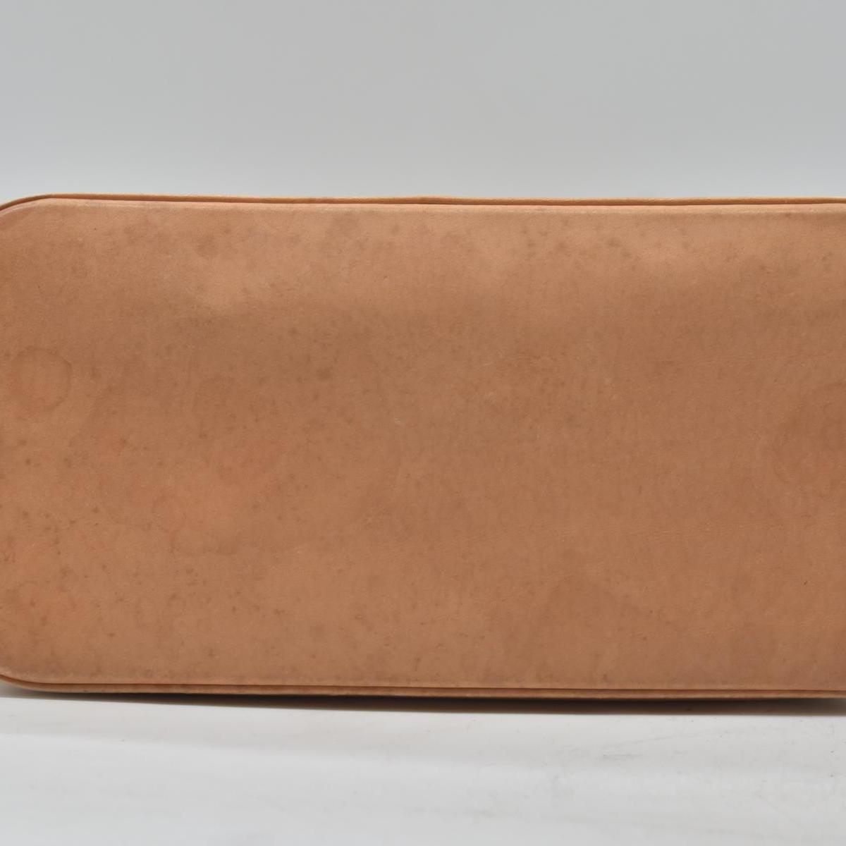 $1060 2006 Louis Vuitton Monogram Lockit PM FL0076 10019180