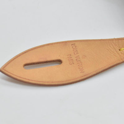 $1060 2006 Louis Vuitton Monogram Lockit PM FL0076 10019180