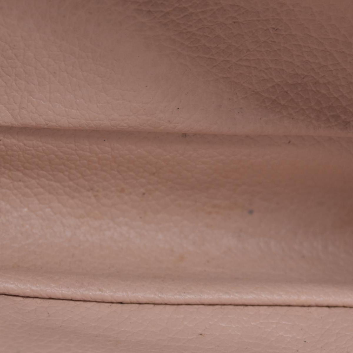 $520 1985 LOUIS VUITTON Monogram Trousse Toilette 23 Cosmetic Pouch Brown 855 CONSIGNMENT