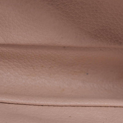 $520 1985 LOUIS VUITTON Monogram Trousse Toilette 23 Cosmetic Pouch Brown 855 CONSIGNMENT