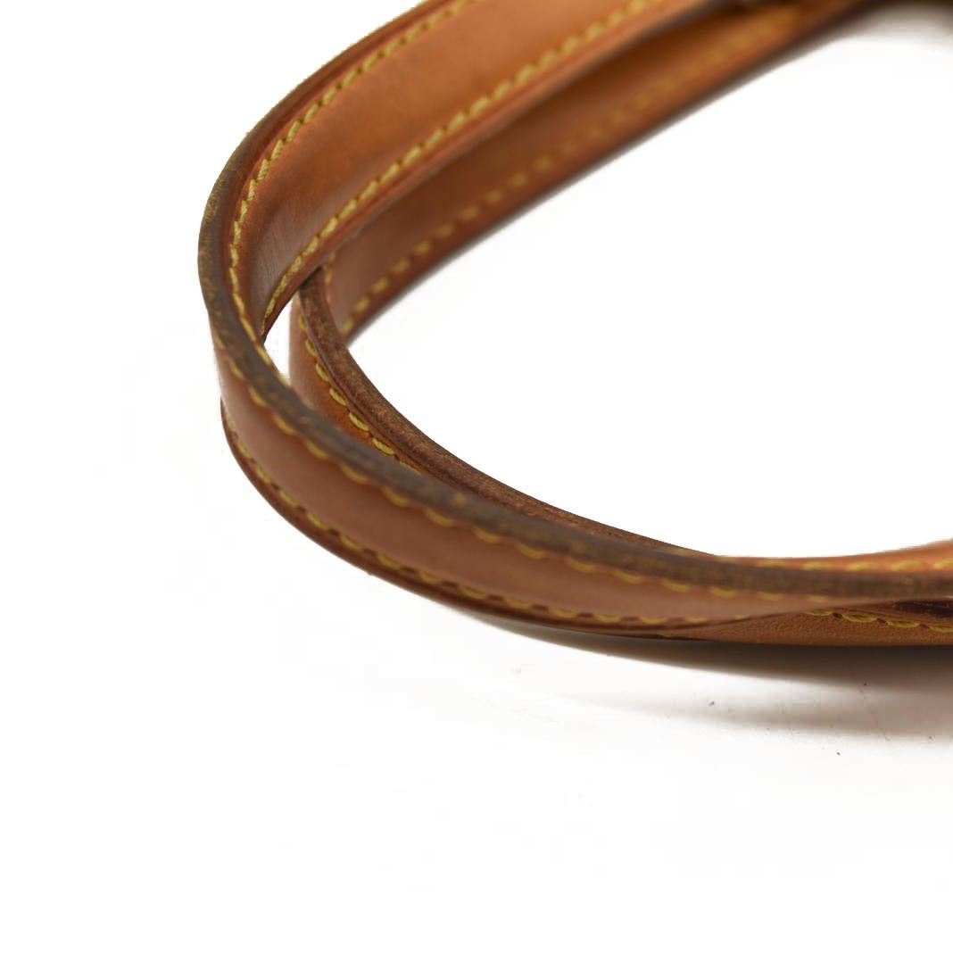 Louis Vuitton  Vernis Brea MM Amarante DR0125