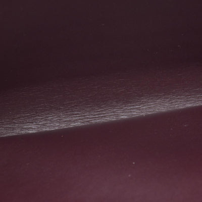 $840 Louis Vuitton Vintage Monogram Vernis Sarah Wallet Burgundy