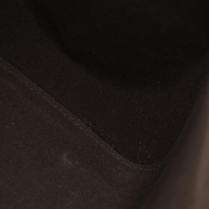 Louis Vuitton  Vernis Brea MM Amarante DR0125