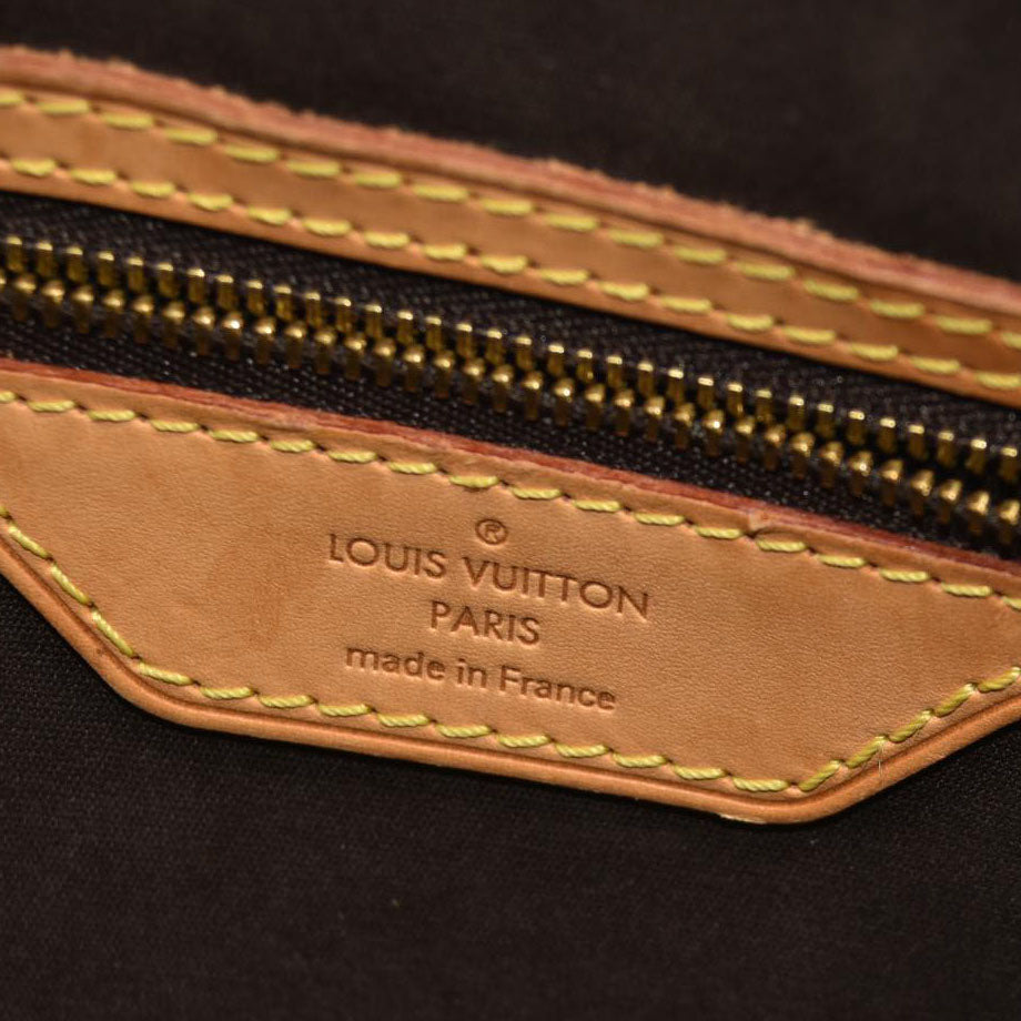 Louis Vuitton  Vernis Brea MM Amarante DR0125