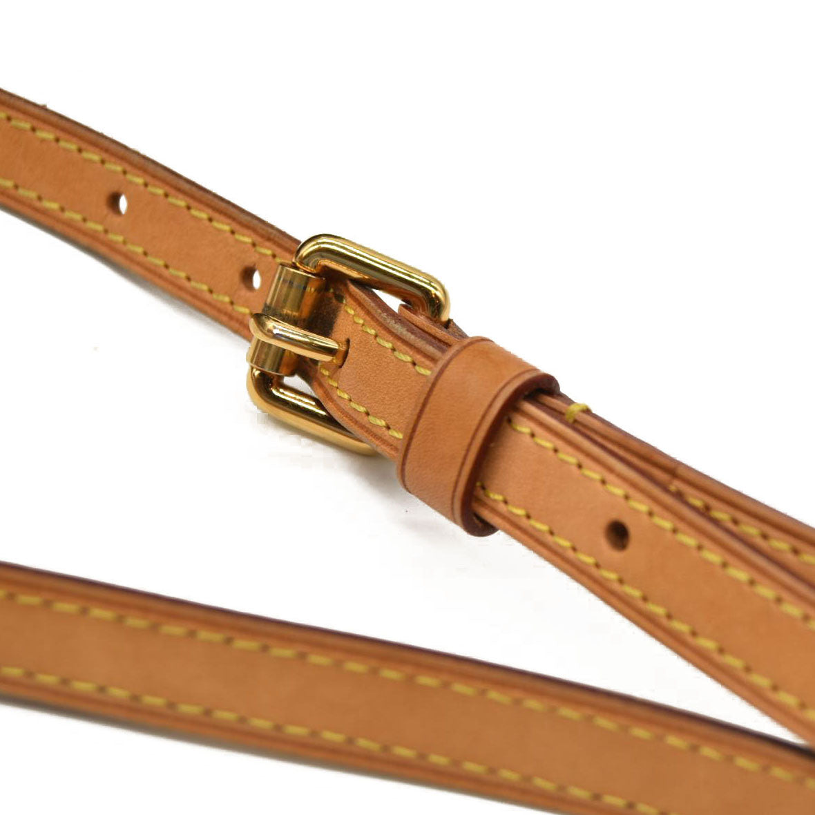 Louis Vuitton  Vernis Brea MM Amarante DR0125