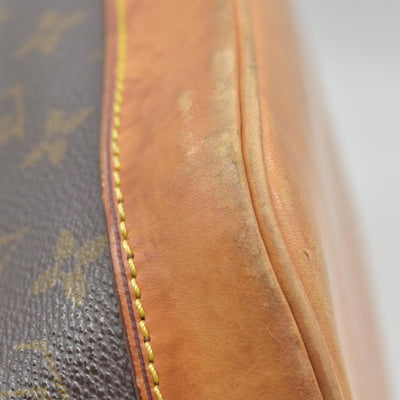 $2090 1993 Louis Vuitton Monogram Alma PM VI0923