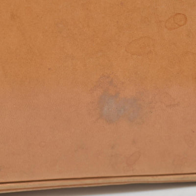 $2090 1993 Louis Vuitton Monogram Alma PM VI0923