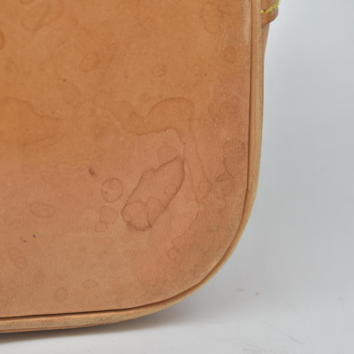 $2090 1993 Louis Vuitton Monogram Alma PM VI0923