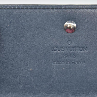 Louis Vuitton Vintage Monogram Vernis Elise Wallet