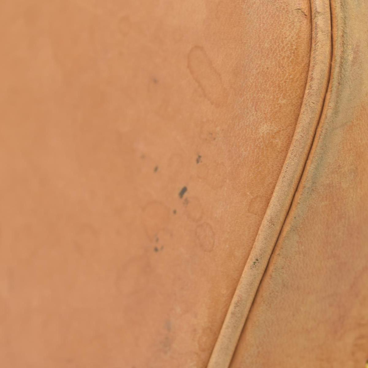 $2090 1993 Louis Vuitton Monogram Alma PM VI0923