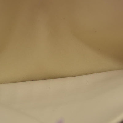 $840 Louis Vuitton Monogram Vernis Porte Feuille Sarah Long Bifold Wallet