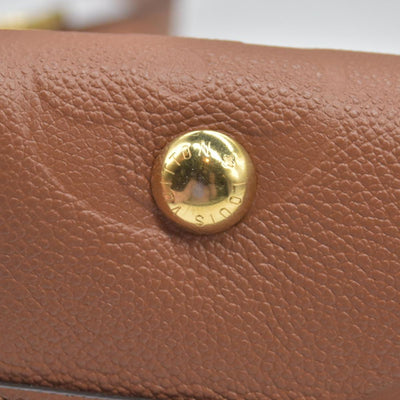 $3250 Louis Vuitton  Monogram Giant Carryall PM