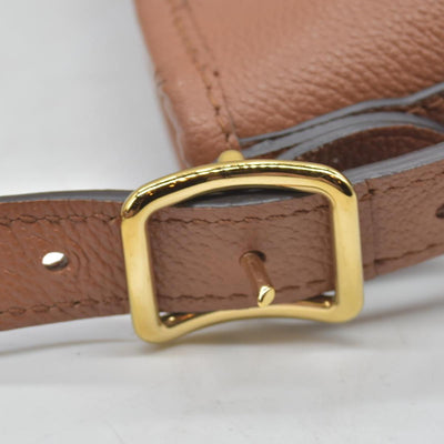 $3250 Louis Vuitton  Monogram Giant Carryall PM