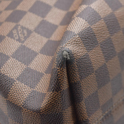 $2160 Louis Vuitton  Damier Ebene Graceful MM