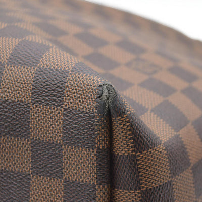 $2160 Louis Vuitton  Damier Ebene Graceful MM