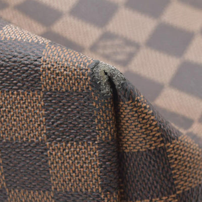 $2160 Louis Vuitton  Damier Ebene Graceful MM