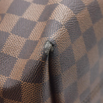 $2160 Louis Vuitton  Damier Ebene Graceful MM