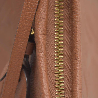 $3250 Louis Vuitton  Monogram Giant Carryall PM
