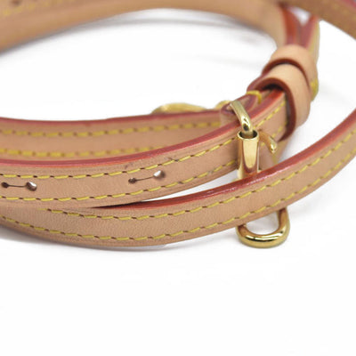 $2600 Louis Vuitton  Damierlicious Alma BB Rose Peach