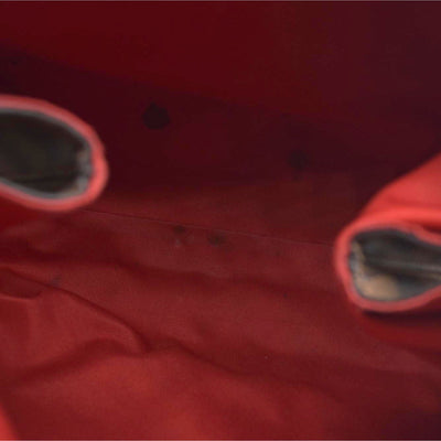 $2160 Louis Vuitton  Damier Ebene Graceful MM