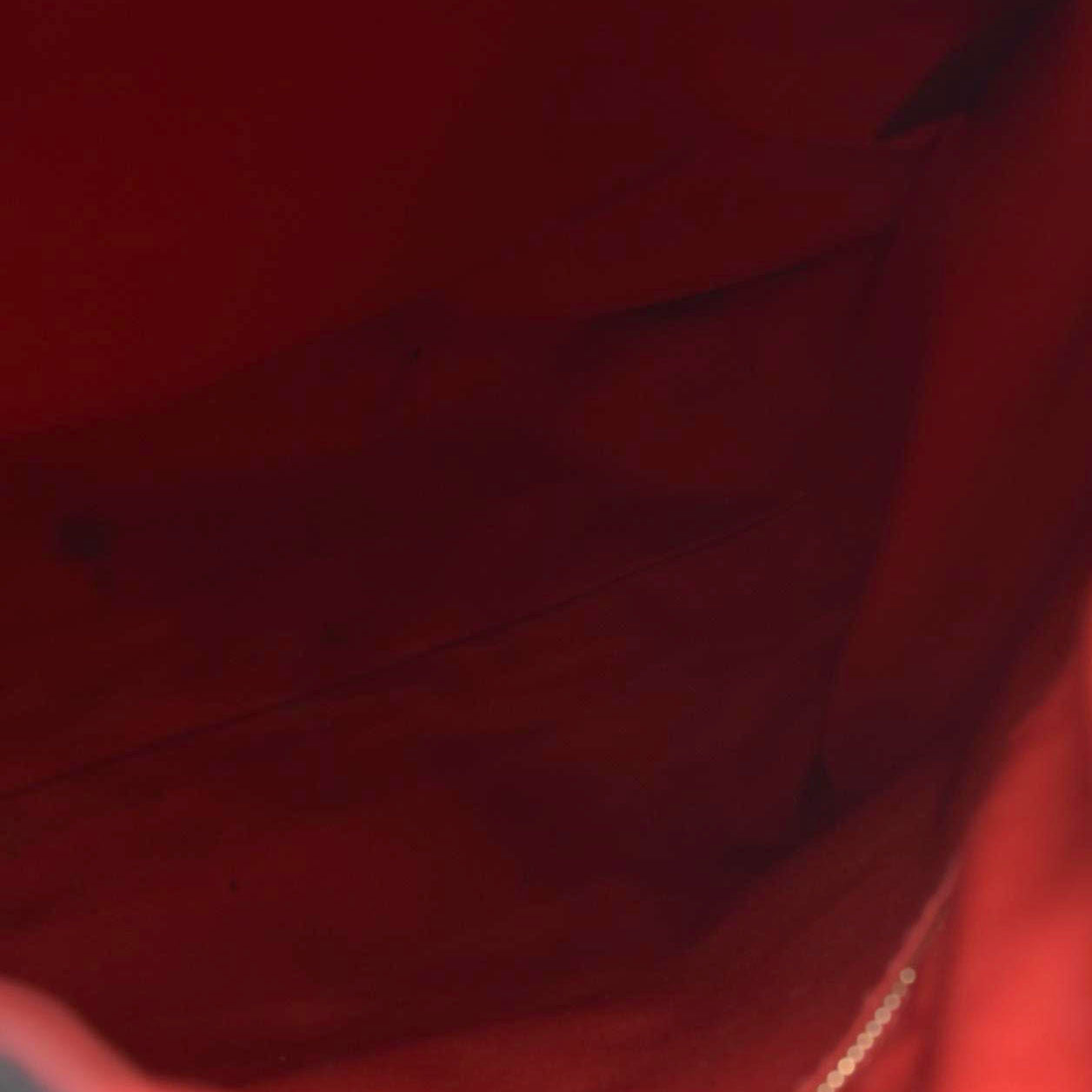 $2160 Louis Vuitton  Damier Ebene Graceful MM