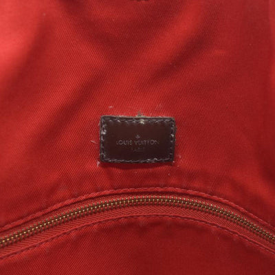 $2160 Louis Vuitton  Damier Ebene Graceful MM